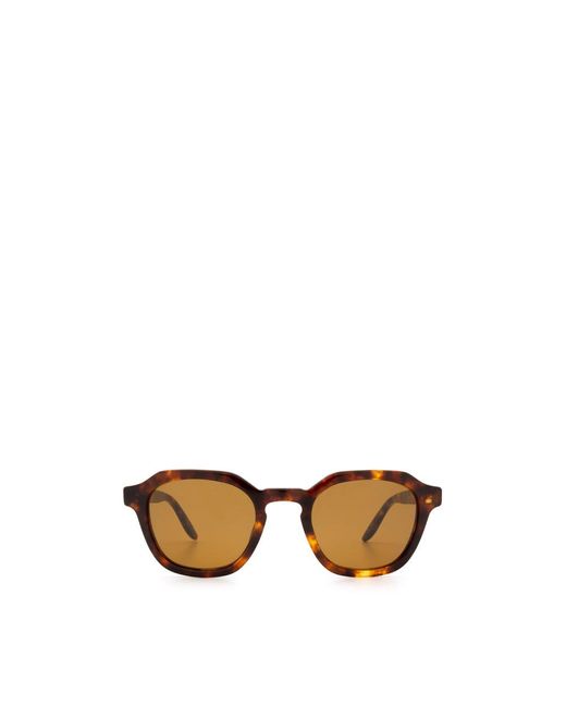 Sunglasses Barton Perreira en coloris Brown
