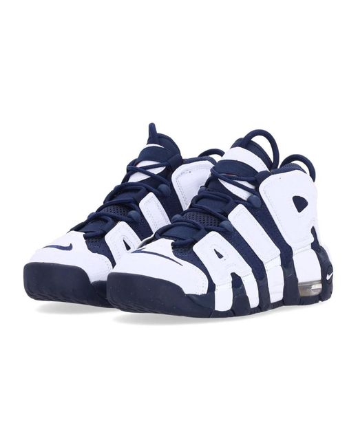 Nike Blue Sneakers