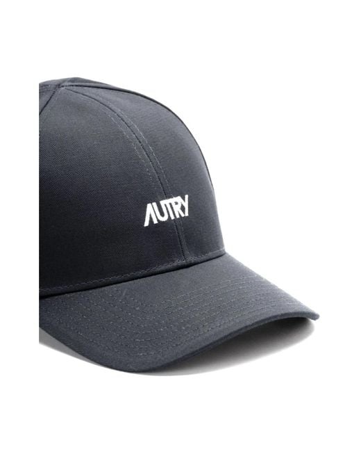 Caps di Autry in Blue da Uomo