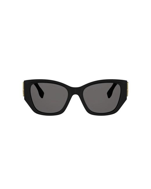 Fendi Black Sunglasses