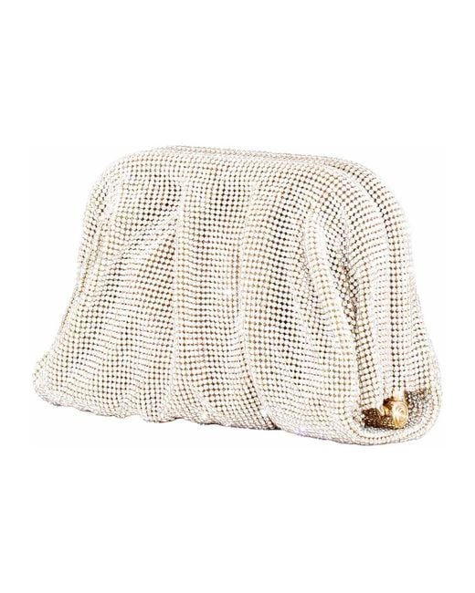 Benedetta Bruzziches Natural Clutches