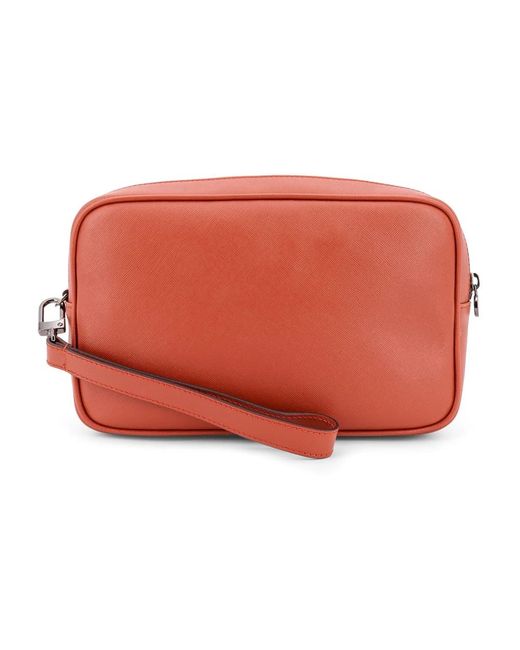 Toilet Bags Kiton pour homme en coloris Red