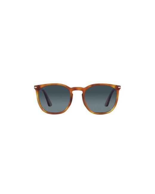 Persol Blue Sunglasses