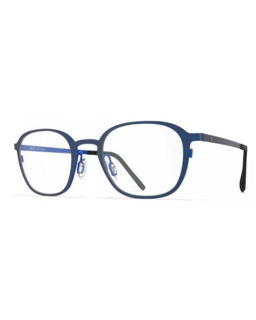 Blackfin Blue Glasses