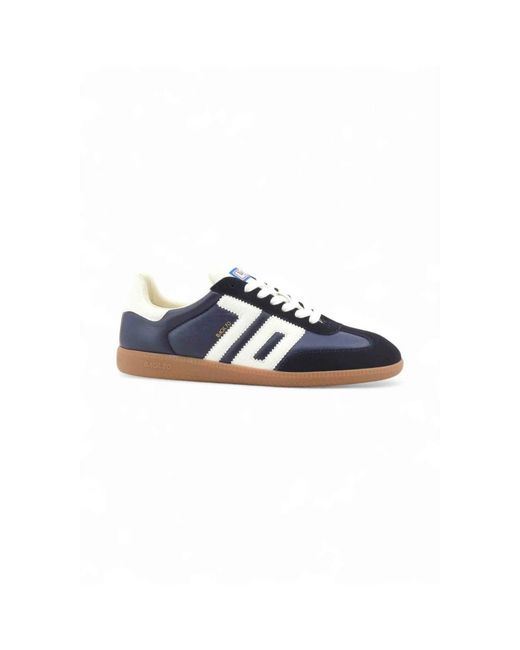 Back70 Sneaker in Blue für Herren