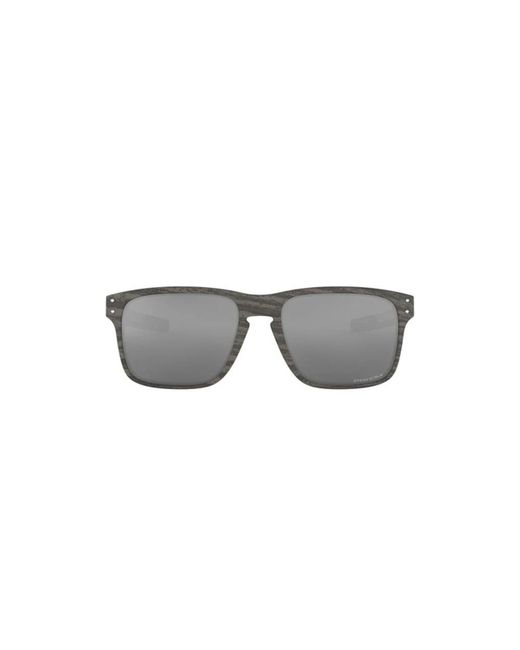 Oakley Gray Sunglasses for men