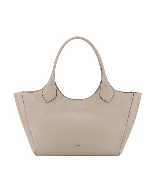 Abro⁺ Shopper in het Gray