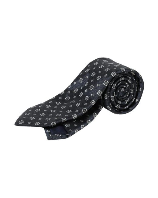 Altea Black Ties for men