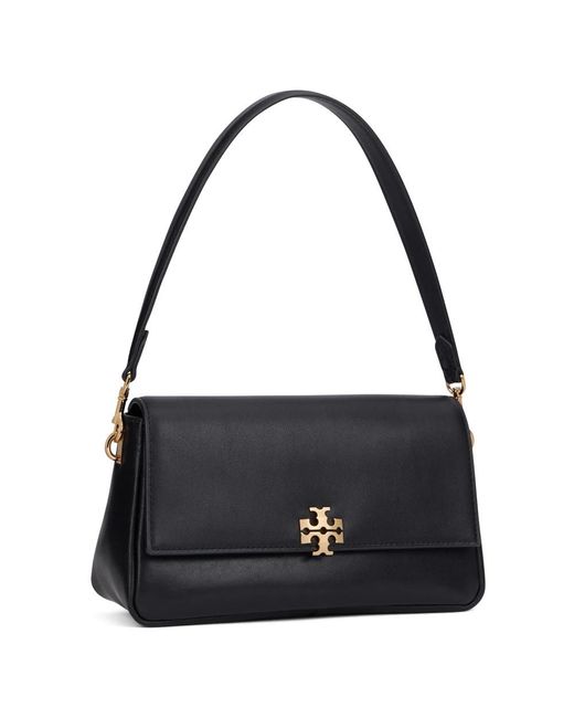 Tory Burch Black Shoulder Bags
