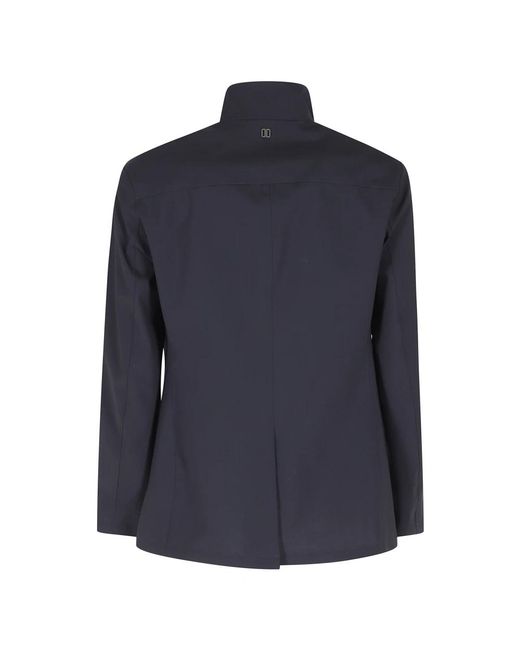 Light Jackets DUNO pour homme en coloris Blue