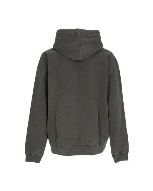 Obey Gray Hoodies for men