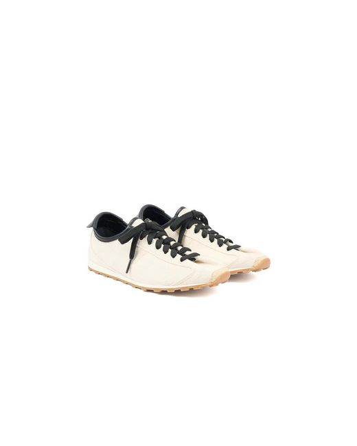 Jacquemus White Sneakers for men