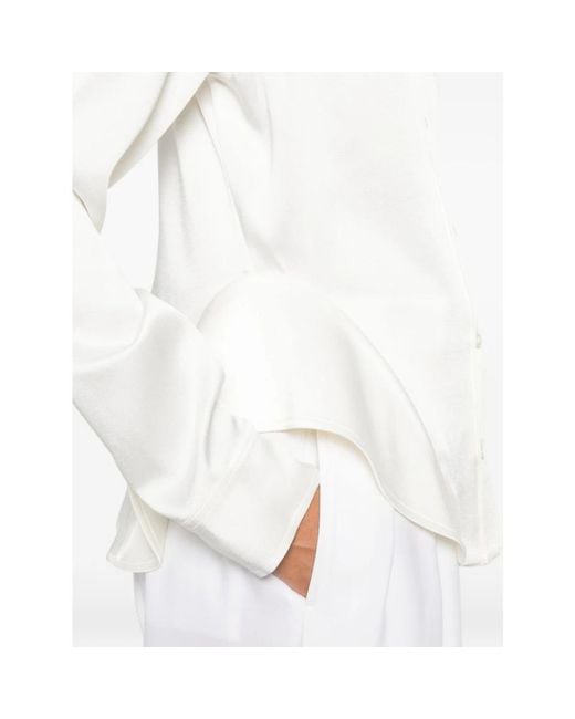 Stella McCartney White Shirts