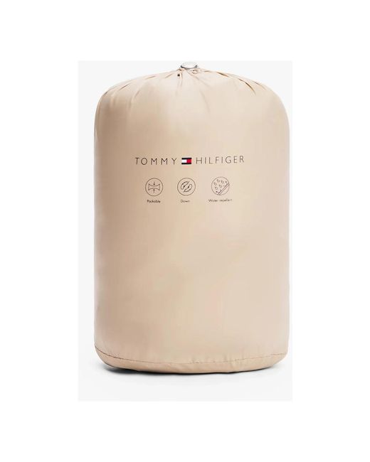 Tommy Hilfiger Natural Waistcoats
