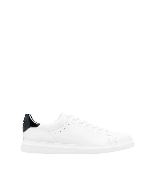 Tory Burch White Sneakers