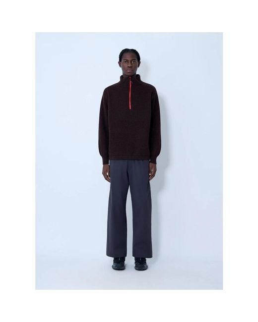 Turtlenecks GR10K pour homme en coloris Blue