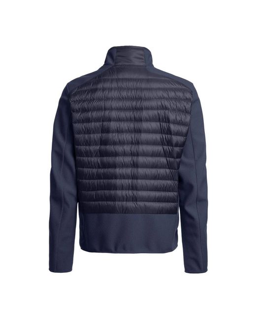 Parajumpers Jayden Jacket in het Blue voor heren