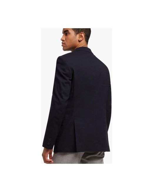 Brooks Brothers Black Blazers for men