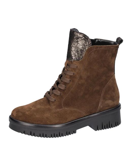 Waldläufer Brown H-Alea