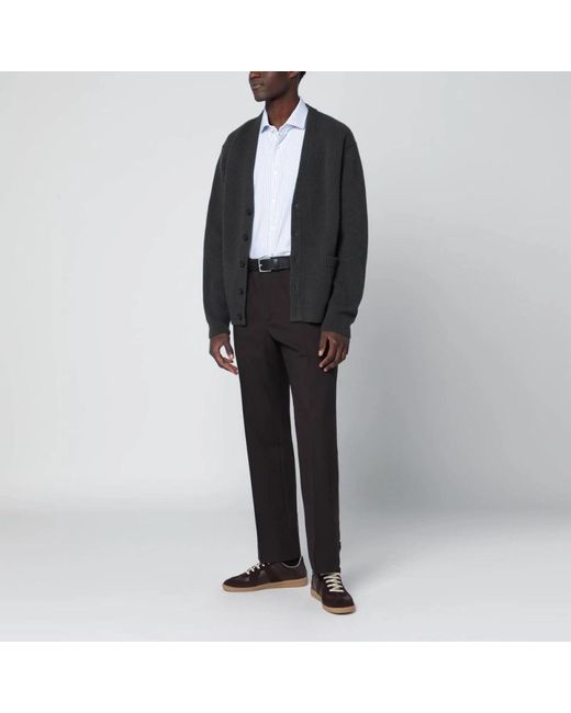 Xacus Active Shirt in het White voor heren