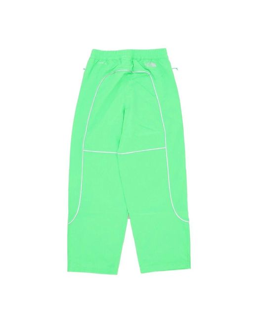 The North Face Tek Piping Windhose Fur Herren in Green für Herren