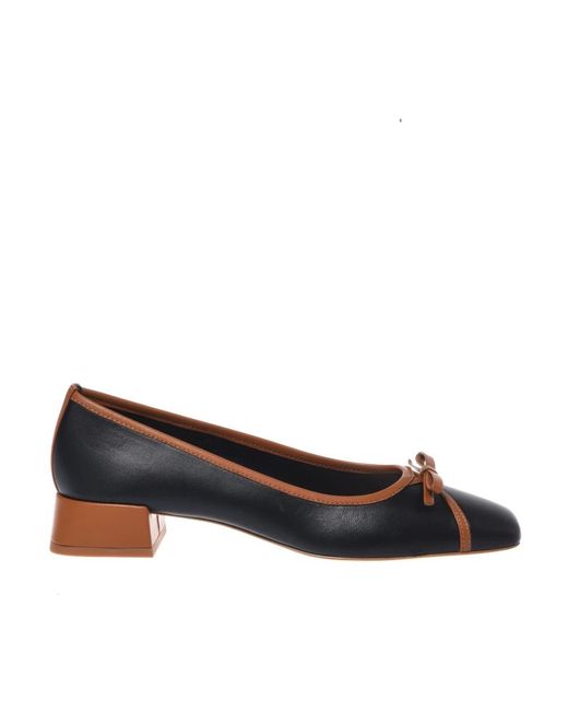 Baldinini Blue Pumps