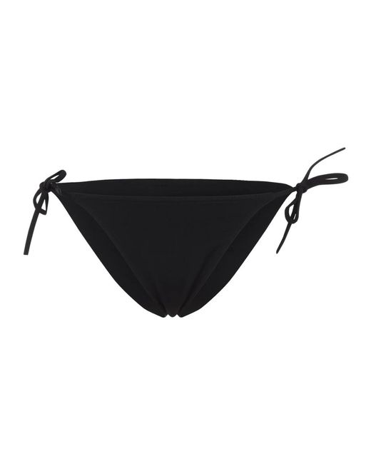 Eres Black Malou Bikini Bottom
