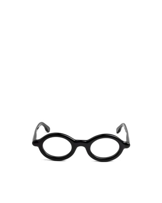 Paloceras Black Glasses