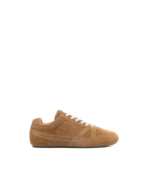 Isabel Marant Brown Sneakers for men