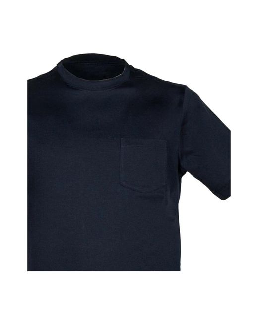 Circolo 1901 Blue T-Shirts for men
