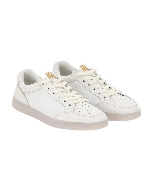 Amiri Slipper in White für Herren