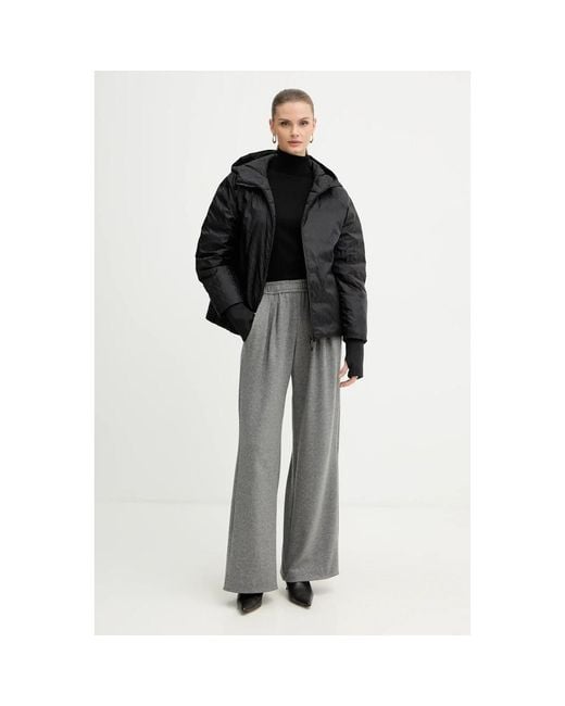 Winter Jackets ARMANI EXCHANGE de color Black