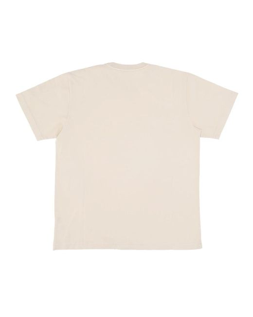 Obey Natural T-Shirts for men