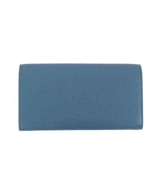 Wallets & Cardholders di Armani in Blue