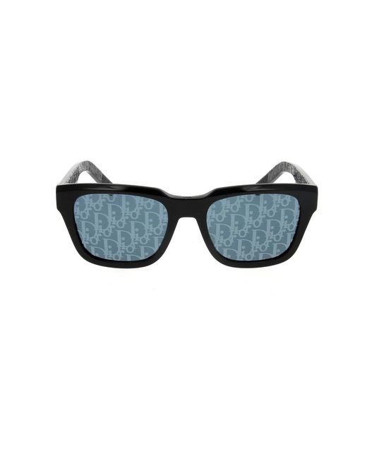 Dior Blue Sunglasses