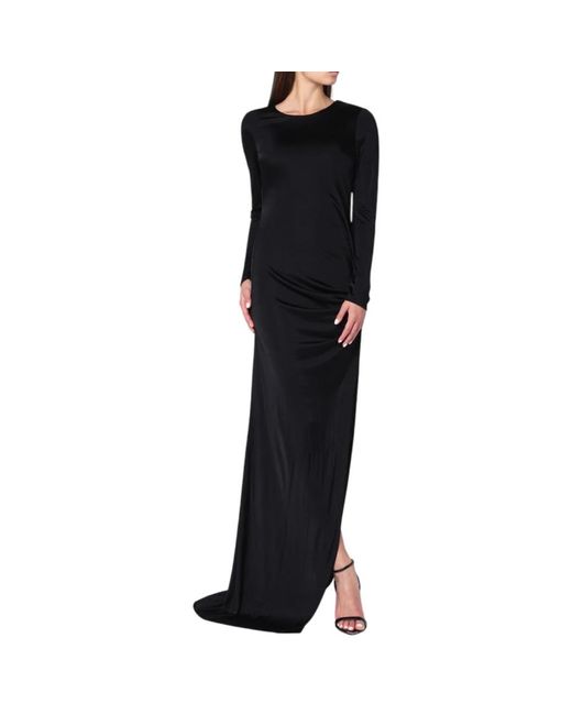 GIUSEPPE DI MORABITO Black Gowns