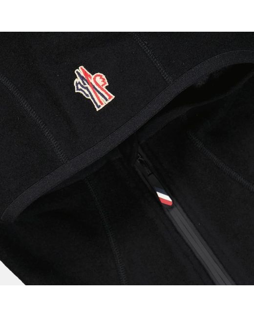 Accessories > hats > hats Moncler pour homme en coloris Black