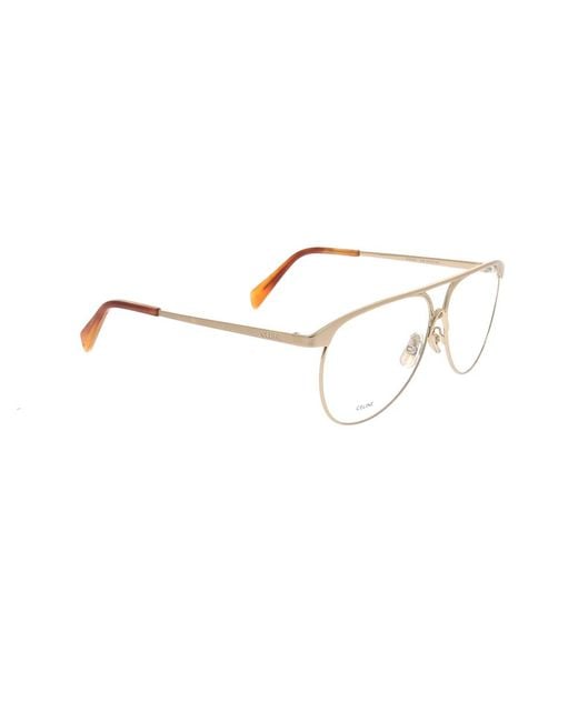 Céline Metallic Glasses