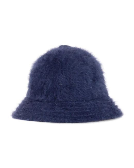 Hats di Kangol in Blue