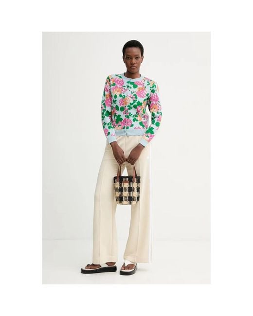 Cardigans KENZO de color Multicolor