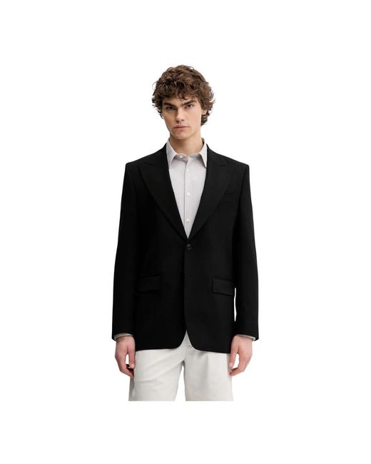 sunflower Show Blazer in het Black voor heren