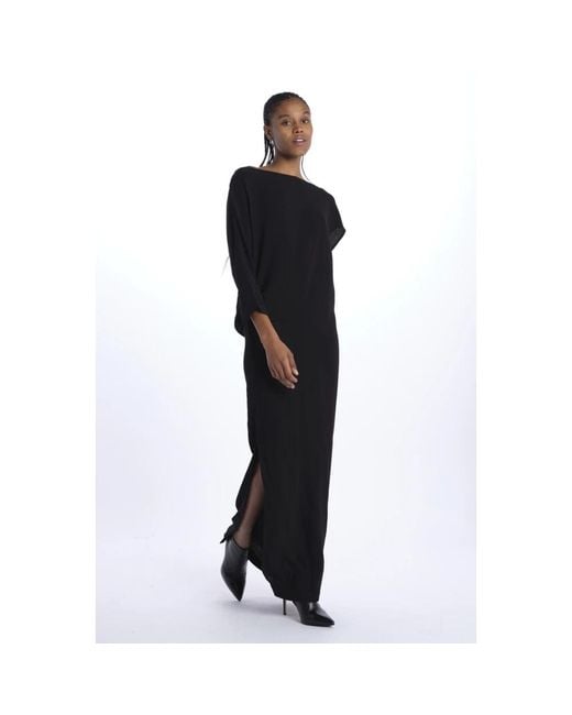 Birgitte Herskind Black Maxi Dresses