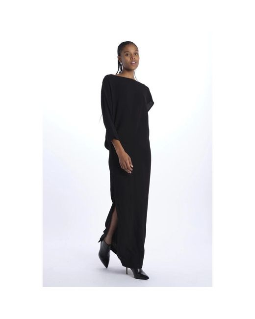 Birgitte Herskind Maxi Dresses in het Black