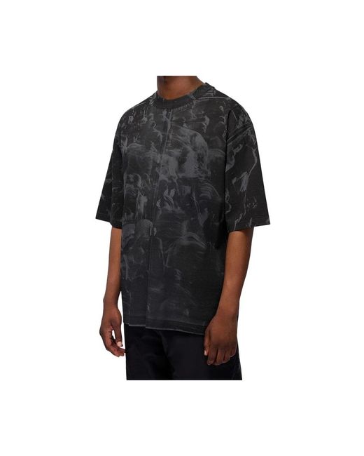 A_COLD_WALL* Black T-Shirts for men