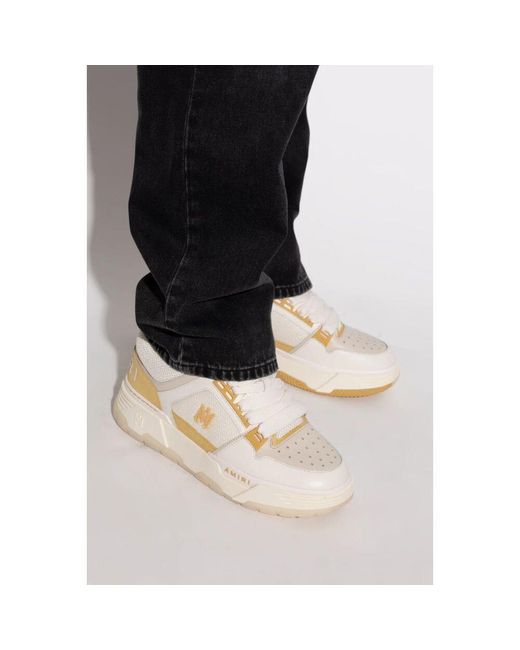 Amiri Sneakers ma-1 in White für Herren