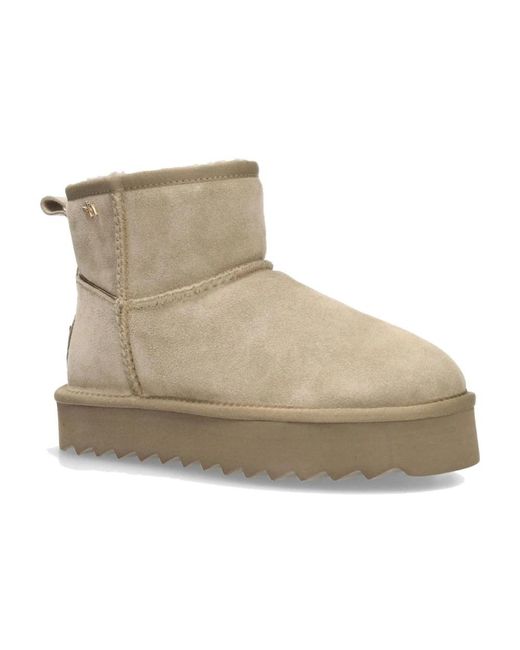 Mexx Natural Winter Boots