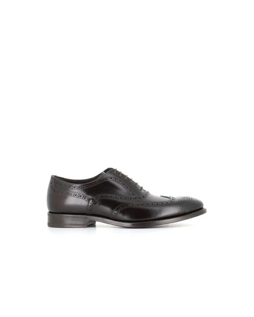 Business Shoes Henderson pour homme en coloris Black