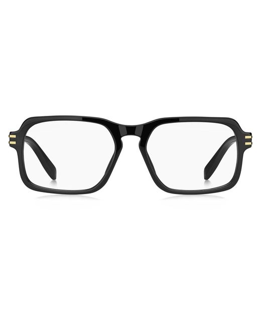 Marc Jacobs Marc 911 in het Black voor heren