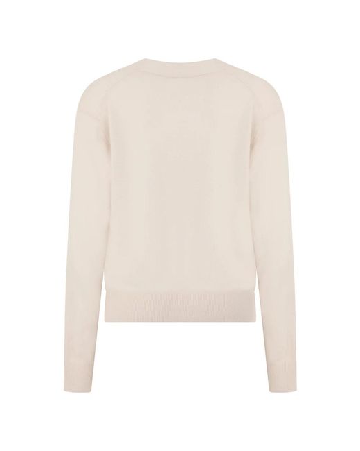 Cardigans Weekend by Maxmara de color Natural