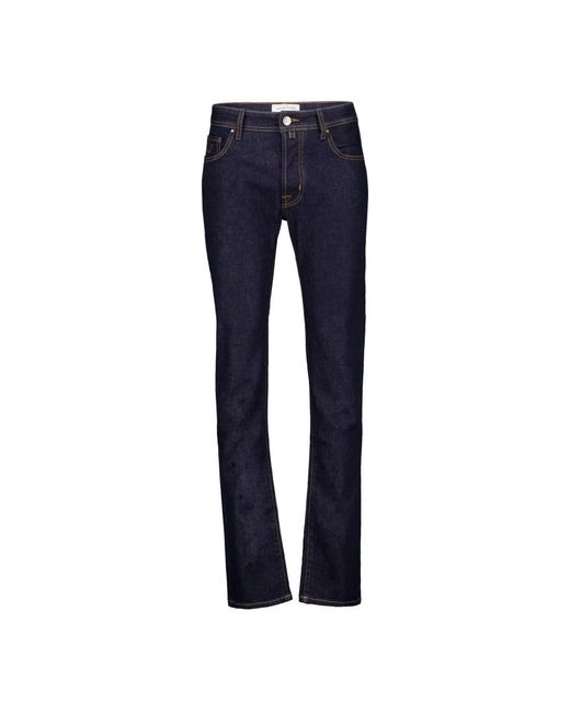 Jacob Cohen Bard Jeans in het Blue voor heren